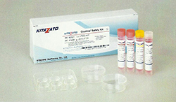 Cryotop Safety Kit-Thawing